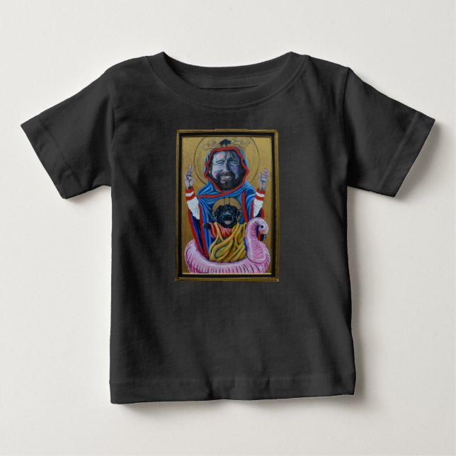 Spud Shirt (Front)