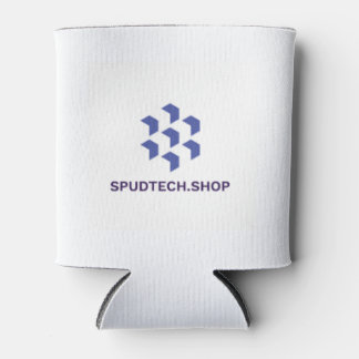 SpudTech.Shop Can Cooler