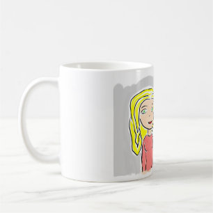spuffy coffee mug