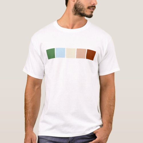 Spumoni T_Shirt