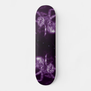 SPUN SKATEBOARD