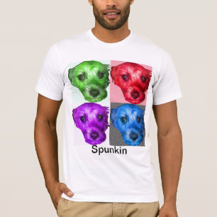 Spunkin T-Shirt