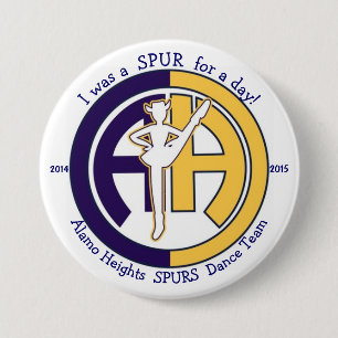 SPUR for a Day button