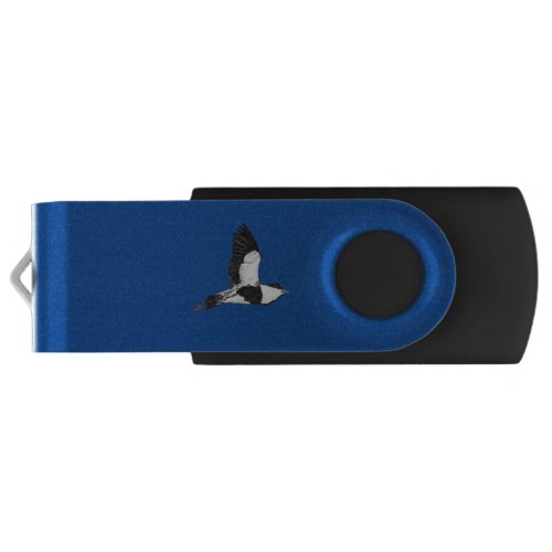 Spur Winged Lapwing Flash Drive