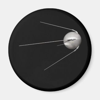sputnik 1 magnet