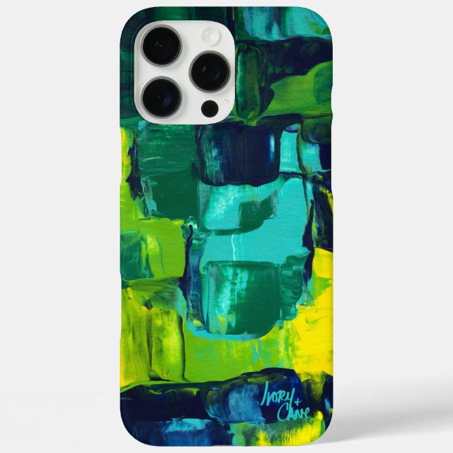 SPWW Acted on Impulse Case-Mate iPhone Case (Back)