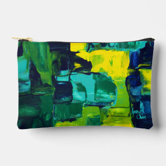 SPWW Acted on Impulse Print Cut Sew Bag