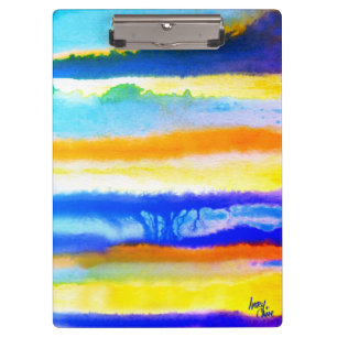 SPWW Among the Horizon Clipboard
