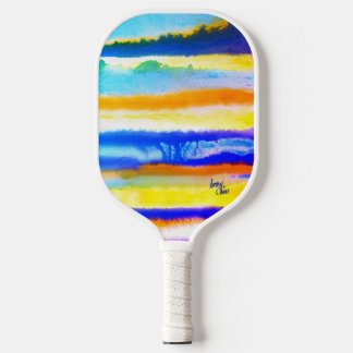 SPWW Among the Horizon Pickleball Paddle