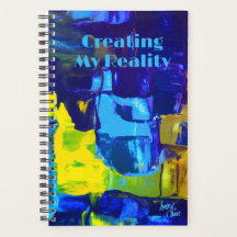 SPWW Radical Change Small Monthly Planner