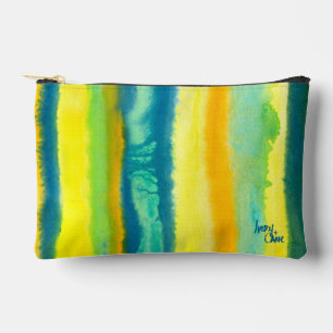 SPWW Tangoed Tiers Print Cut Sew Bag