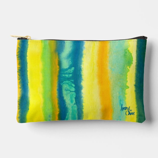 SPWW Tangoed Tiers Print Cut Sew Bag (Front)