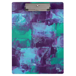 SPWW World of Color Clipboard