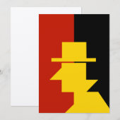Spy (Front/Back)