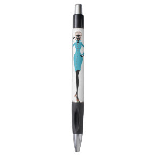 SPY GIRL PEN