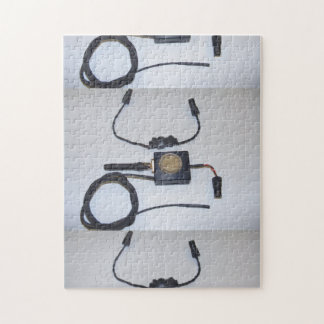 Spy Jigsaw Puzzle