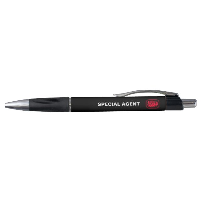 Spy Lasers Pen (Top)