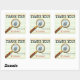 Spy Secret Agent Stickers | Zazzle