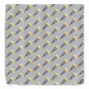 Spyglass Bandana