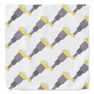 Spyglass Bandana