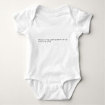 SQL Query Baby Baby Bodysuit SQL Query Baby Baby Bodysuit