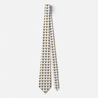 SQPR Tie