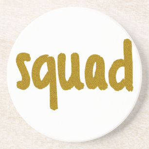 Squad Coaster