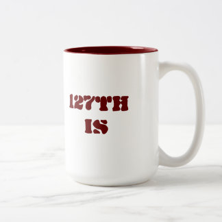 Squad Mug