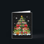 Squad Santa Salmon B Grouper Fishes Collection Xma Card<br><div class="desc">Squad Santa Salmon B Grouper Fishes Collection Xmas Tree</div>