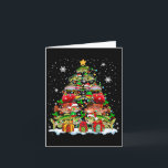 Squad Santa Salmon B Grouper Fishes Collection Xma Card<br><div class="desc">Squad Santa Salmon B Grouper Fishes Collection Xmas Tree</div>