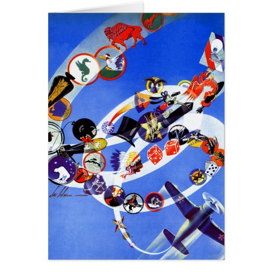 Squadron Insignia (Front)