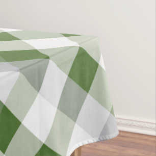 Square and color 4 tablecloth