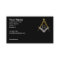 Square and Compass with All Seeing Eye