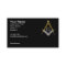 Square and Compass with All Seeing Eye