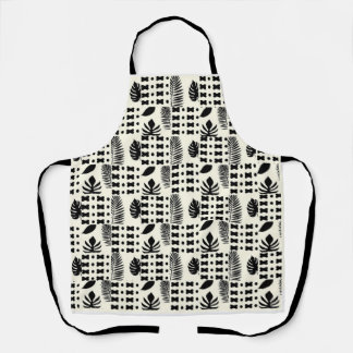 Square Aprons
