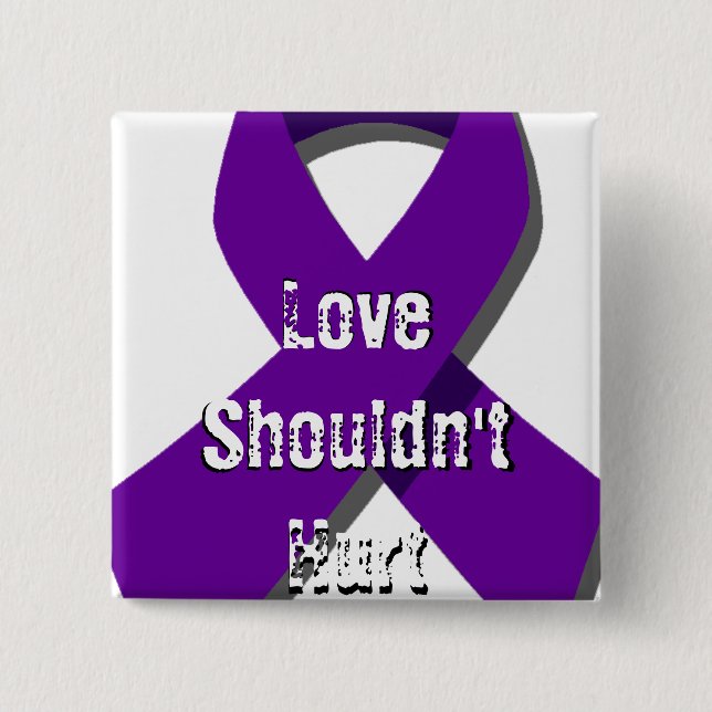 Square Button (Front)