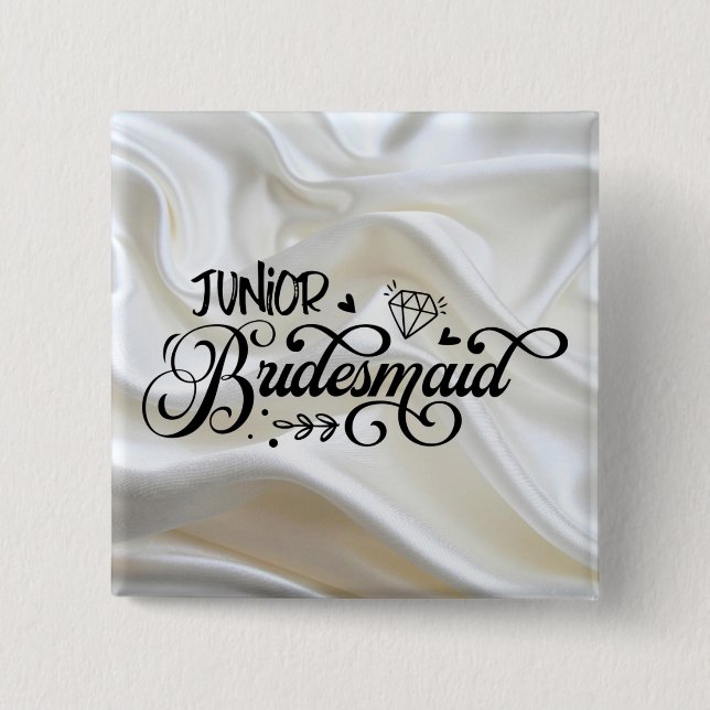 - Square Button (Front)