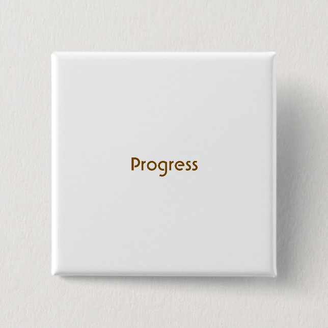 Square Button (Front)