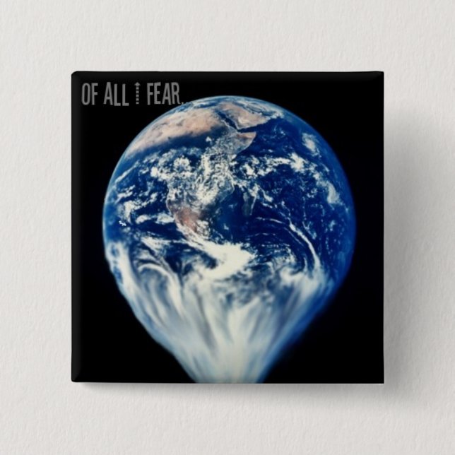 Square Button (Front)