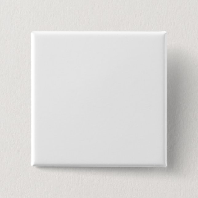 Square Button, 2 Inch Button (Front)