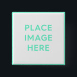 Square Button, 2 Inch - Souvenir Gift Design Button<br><div class="desc">Square Button,  2 Inch - Souvenir Gift Design</div>