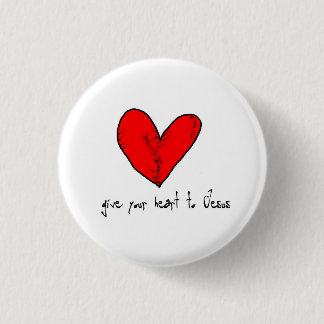 Square Button - Customized