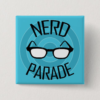 Square Button - Customized