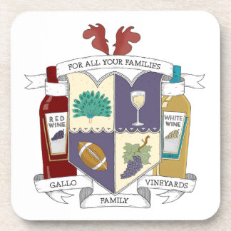 Square Coasters