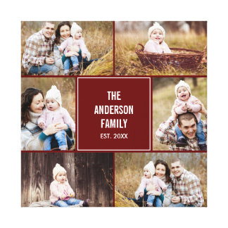 Canvas Prints - Canvas Wall Art | Zazzle