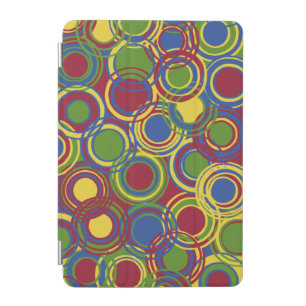 Square Dance Dos iPad Mini Cover