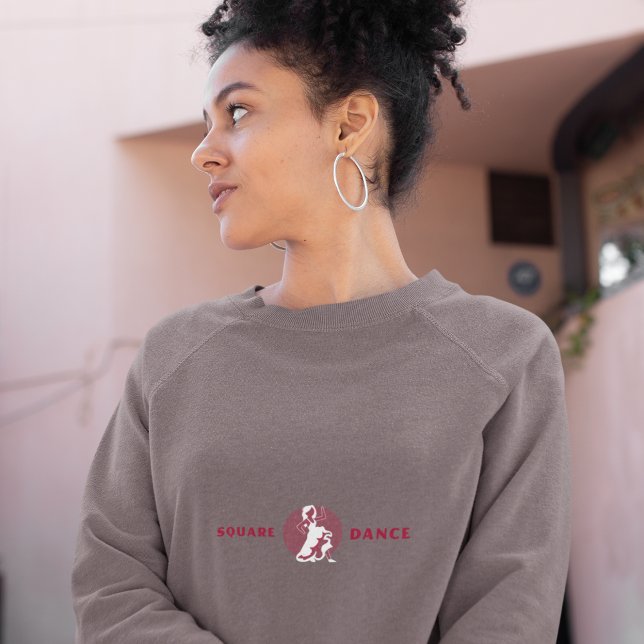 Square Dance T-Shirt (Creator Uploaded)