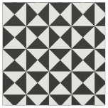 Square Diamonds Fabric
