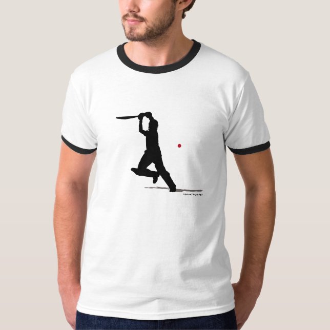 Square Drive t shirt (Front)