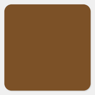 SQUARE - EDIT Color Shade ADD Text Image Square Sticker